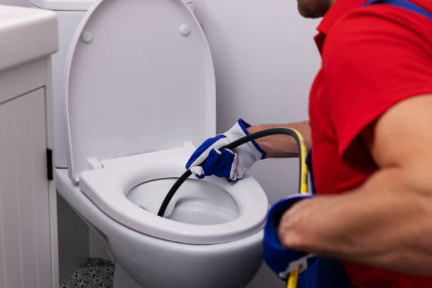 Best Affordable Plumber Near Me  in Santa Clara, UT