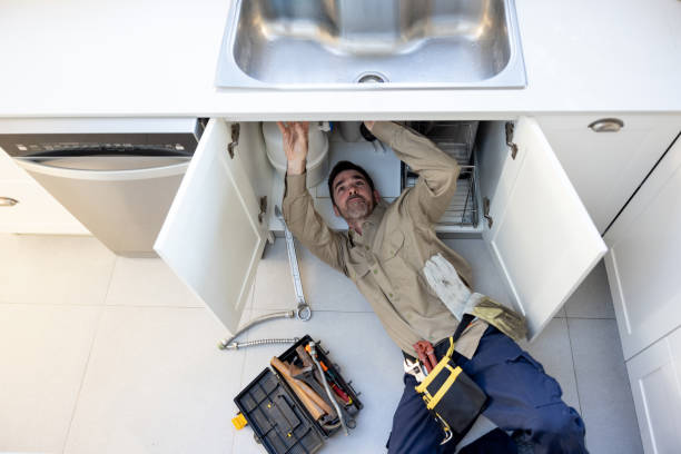 Best Same-Day Plumbing Service  in Santa Clara, UT
