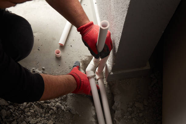 Best Plumbing Inspection Services  in Santa Clara, UT