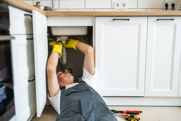 Best Emergency Plumbing Repair  in Santa Clara, UT