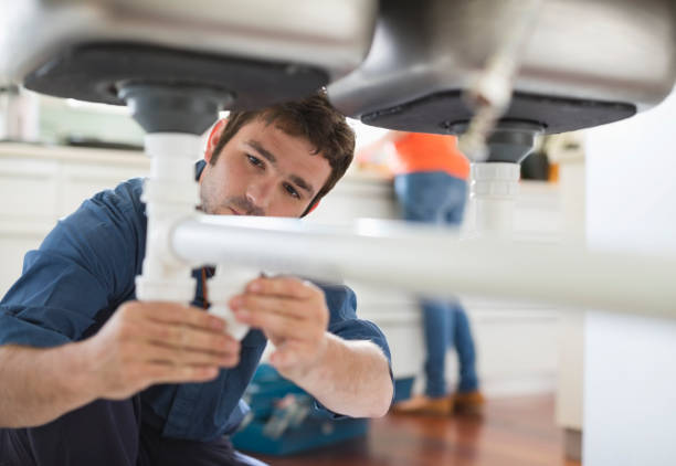 Best Clogged Drain Plumber  in Santa Clara, UT