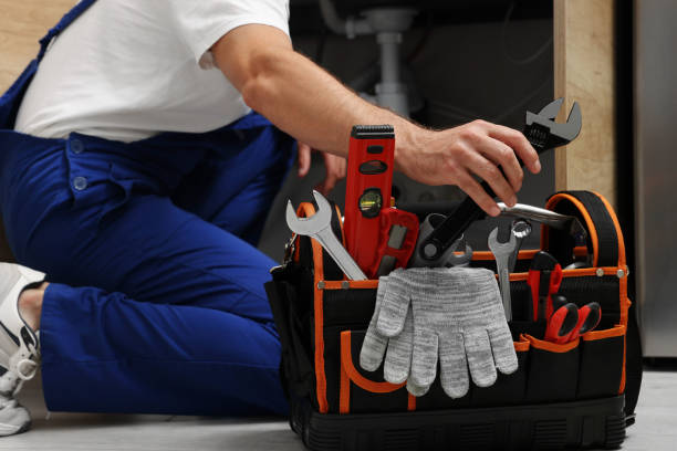 Best Affordable Plumbing Services  in Santa Clara, UT