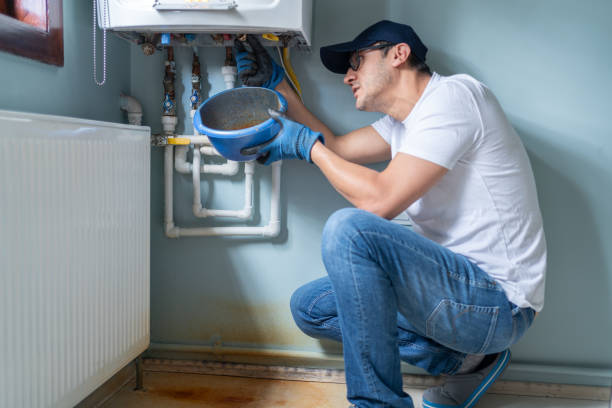 Best Sewer Cleaning Services  in Santa Clara, UT