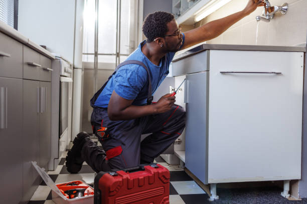 Trusted Santa Clara, UT Plumbing Experts